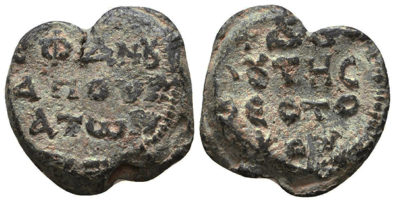 Byzantine Coins. Circa 6th - 11th Century AD.
Reference:
Condition: Very Fine...