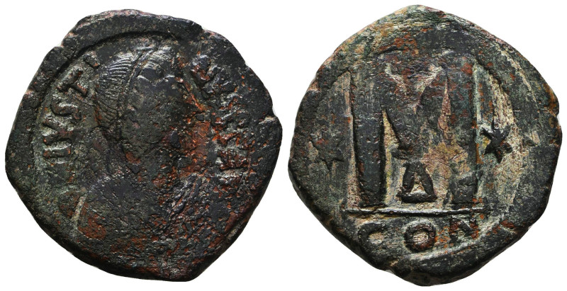 Byzantine Coins. Circa 6th - 11th Century AD.
Reference:
Condition: Very Fine...