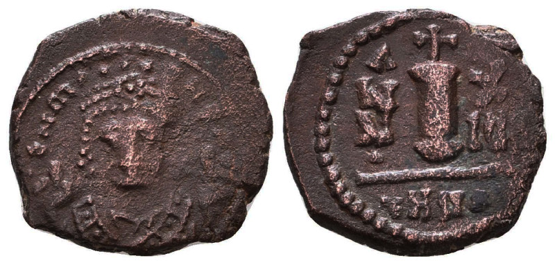 Byzantine Coins. Circa 6th - 11th Century AD.
Reference:
Condition: Very Fine...