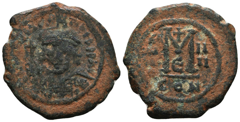 Byzantine Coins. Circa 6th - 11th Century AD.
Reference:
Condition: Very Fine...