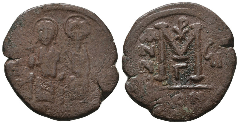 Byzantine Coins. Circa 6th - 11th Century AD.
Reference:
Condition: Very Fine...