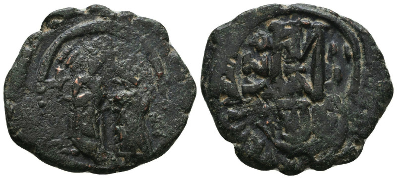 Byzantine Coins. Circa 6th - 11th Century AD.
Reference:
Condition: Very Fine...