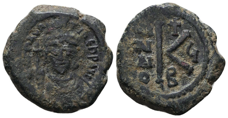 Byzantine Coins. Circa 6th - 11th Century AD.
Reference:
Condition: Very Fine...