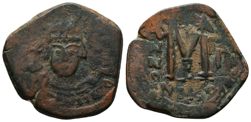 Byzantine Coins. Circa 6th - 11th Century AD.
Reference:
Condition: Very Fine...