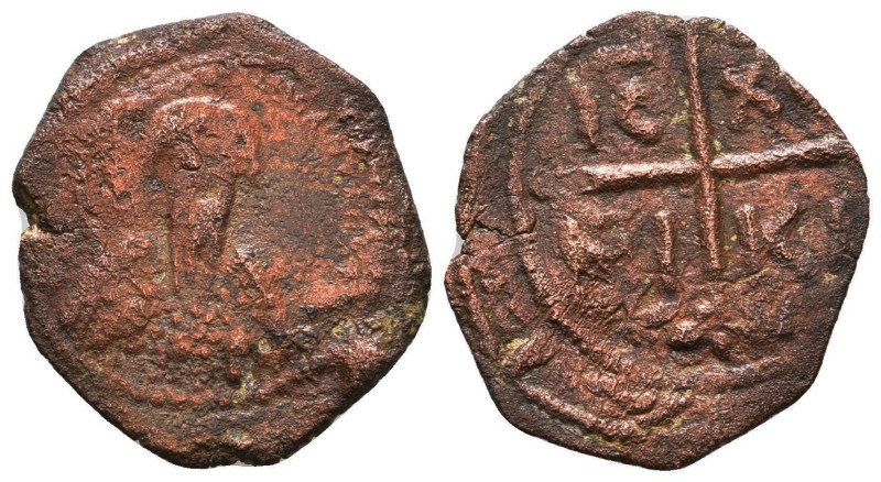 Crusaders Coins. Circa 9th - 11th Century AD.
Reference:
Condition: Very Fine...