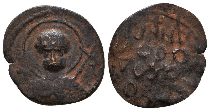 Crusaders Coins. Circa 9th - 11th Century AD.
Reference:
Condition: Very Fine...