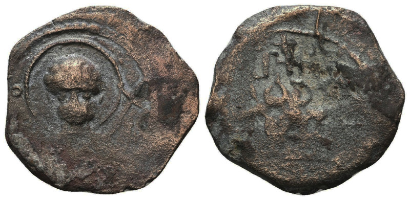 Crusaders Coins. Circa 9th - 11th Century AD.
Reference:
Condition: Very Fine...