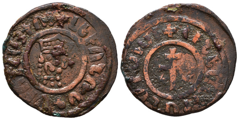 Armenian Coins. Circa 7th - 12th Century AD.
Reference:
Condition: Very Fine
...