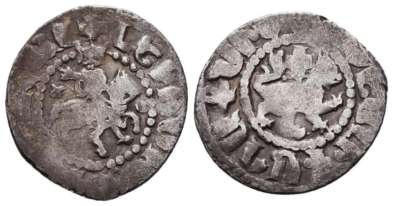 Armenian Coins. Circa 7th - 12th Century AD.
Reference:
Condition: Very Fine
...