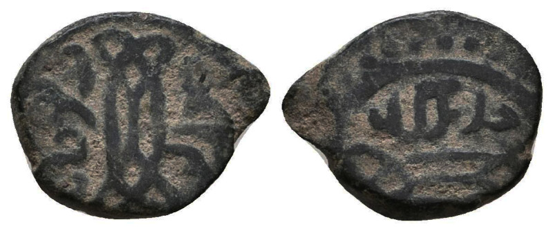 Islamic Coins. Circa 7th - 14th Century AD.
Reference:
Condition: Very Fine
...