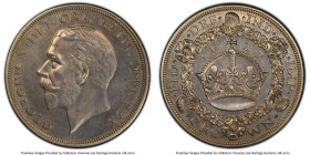 George V Proof Crown 1927 PR63 PCGS, KM836, S-4036. HID09801242017 © 2024 Heritage Auctions | All Rights Reserved