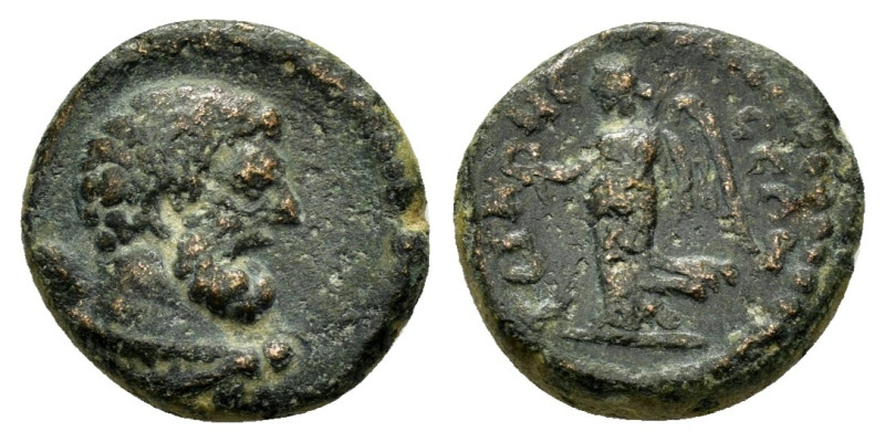 PISIDIA. Termessus. Pseudo-autonomous(late 2nd to 3rd Century).Ae.

Condition : ...