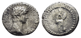 CAPPADOCIA. Caesarea. Nero (54-68). Hemidrachm.

Condition : Good very fine.

Weight : 1.10 gr
Diameter : 13 mm