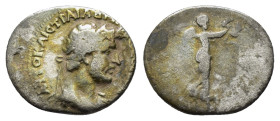 CAPPADOCIA.Caesarea.Hadrian.(117-138).Hemidrachm.

Condition : Good very fine.

Weight : 1.51 gr
Diameter : 15 mm