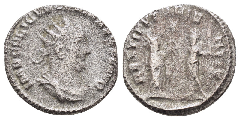 VALERIAN I.(253-260).Samosata.Antoninianus.

Condition : Good very fine.

Weight...