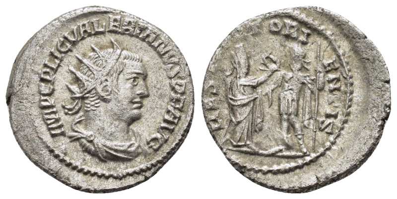 VALERIAN I.(253-260).Samosata.Antoninianus.

Condition : Good very fine.

Weight...