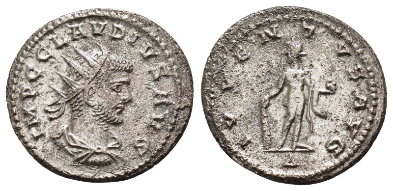 CLAUDIUS II GOTHICUS (268-270).Antioch.Antoninianus. 

Condition : Good very fin...