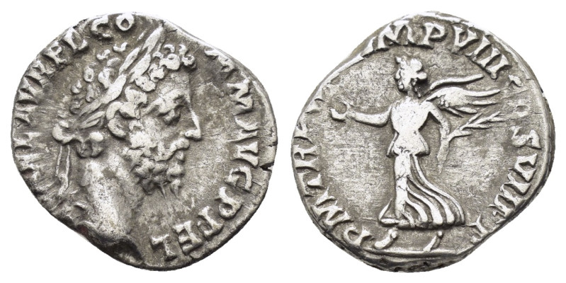 COMMODUS (177-192).Rome.Denarius.

Obv : L AEL AVREL COMM AVG P FEL.
Laureate he...