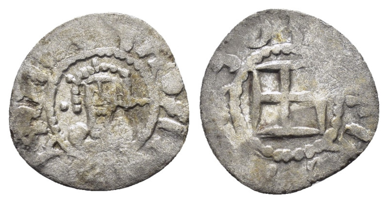 CILICIAN ARMENIA.Levon V.(1373-1393).Sis.Denier.

Condition : Good very fine.

W...