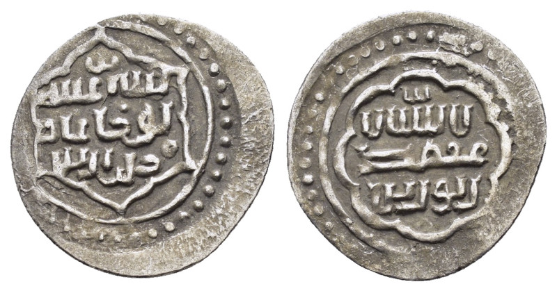 OTTOMAN. Orhan Gazi.(1324-1362).Akçe.

Condition : Good very fine.

Weight :...