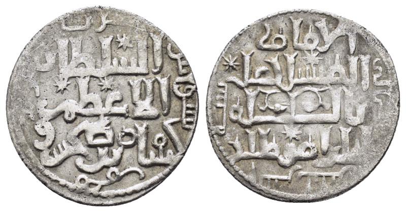 SELJUQ of RUM.Ala al-din Kaykubad I.(1219-1237).Siwas AH 6.Dirhem.

Condition : ...