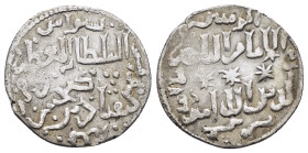 SELJUQ of RUM.Ala al-din Kaykubad I.(1219-1237).Siwas AH 6.Dirhem.

Condition : Good very fine.

Weight : 2.90 gr
Diameter : 23 mm