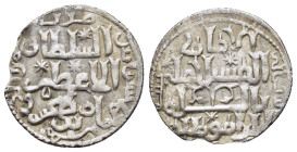 SELJUQ of RUM.Ala al-din Kaykubad I.(1219-1237).Siwas AH 6.Dirhem.

Condition : Good very fine.

Weight : 2.89 gr
Diameter : 22 mm