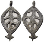 ANCIENT ROMAN SILVER APLIQUE.(1st-2nd century).Ar.

Condition : Good very fine.

Weight : 6.91 gr
Diameter : 48 mm