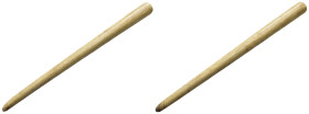 ANCIENT ROMAN IVORY.(Circa 2th Century).

Condition : Good very fine.

Weight : 4.10 gr
Diameter : 90 mm