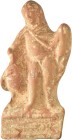 ANCIENT ROMAN.Terracotta.(1st-3rd century).

Condition : Good very fine.

Weight : 109.45 gr
Diameter : 118 mm