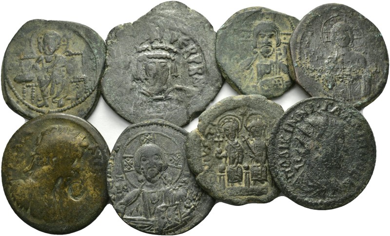 ANCIENT BRONZE COINS.SOLD AS SEEN.NO RETURN.