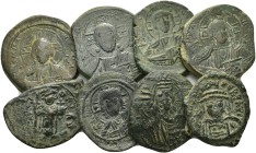 ANCIENT BRONZE COINS.SOLD AS SEEN.NO RETURN.