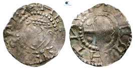 Germany. Dortmund AD 1002-1024. Heinrich II. as King
Denar

 mm, 1,34 g



Very Fine