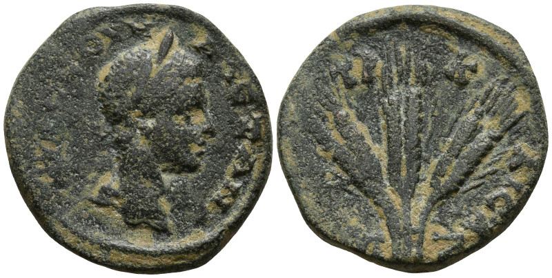 CAPPADOCIA. Caesarea. Severus Alexander (222-235 AD)
AE Bronze (21.1mm 6.17g)
...