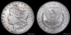 USA. 1 Dollar 1900. Morgan. KM110