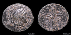 Ilion. Troas (301-281BC) AE Unit