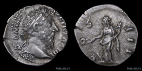 Marcus Aurelius (161-180AD) AR Denarius. RIC 215
