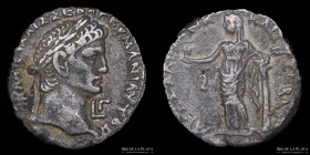 Alexandria. Egypt. Claudius (41-54AD) BI Tetradrachm