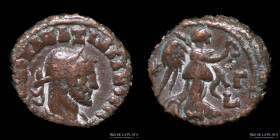 Alexandria. Egypt. Maximianus (296-305AD) AE Tetradrachm
