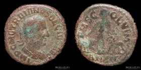 Viminacium, Moesia. Trajan Decius (249-251AD). AE27