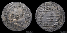 Seljuks of Rum. Kaykhusraw II (1237-1246) AR Dirham