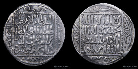 Seljuks of Rum. Kayka´us II (1246-1249 AD) AR Dirham