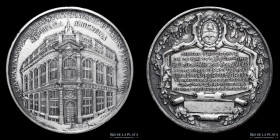 Argentina. Ferroviarias. 1927. Caja de Jubilaciones y Pensiones