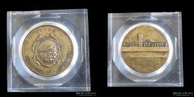 Argentina. Ferroviarias. 1996. Traslado Estacion Tigre. Buenos Aires. Piana