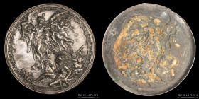 Argentina. 1892. 400º Aniversario descubrimiento America