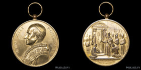 Vaticano. 1900. Papa Leon XIII. Annus Sacer.