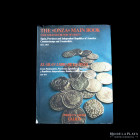 Libro. The Onza Main book. El gran libro de la onza. Calico