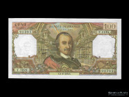 Francia. 100 Francs 1978. Pick 149f