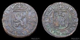 España. Felipe IV. 8 Maravedis 1626 Segovia