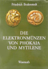 Bodenstedt on Electrum Coinage